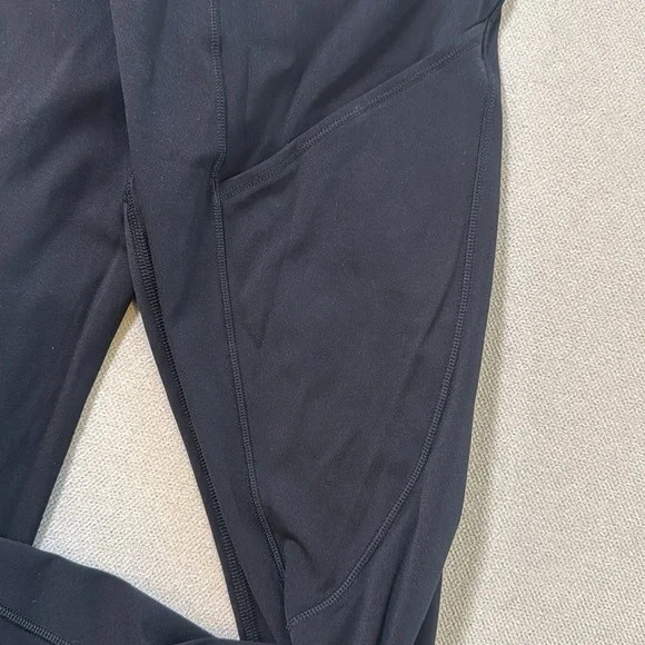 lululemon athletica Black Leggings - Picture 4 of 6